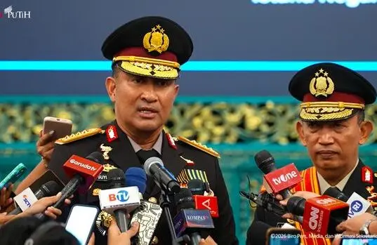 Kiprah Jenderal Suyudi Berantas Kampung Narkoba hingga Tangkap Buron Internasional Kiprah Jenderal Suyudi Berantas Kampung Narkoba hingga Tangkap Buron Internasional
