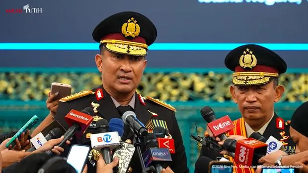Kiprah Jenderal Suyudi Berantas Kampung Narkoba hingga Tangkap Buron Internasional Kiprah Jenderal Suyudi Berantas Kampung Narkoba hingga Tangkap Buron Internasional