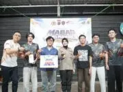 Polres Purworejo Rangkul Generasi Muda Lewat Turnamen E-Sport, Cegah Tawuran