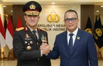 Anggota DPR: Polri Harus Makin Humanis dan Adil di Bawah Kepemimpinan Jenderal Suyudi Ario Seto