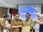 Skor JDIH Sekretariat DPRD Purworejo Melonjak dari 19 ke 93, Bidik Nilai Sempurna