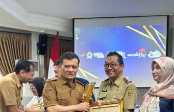 Skor JDIH Sekretariat DPRD Purworejo Melonjak dari 19 ke 93, Bidik Nilai Sempurna