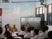 Bupati Purworejo Ajak Generasi Muda Cerdas Berpolitik dan Bijak Bermedia Sosial