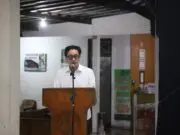 Jelang Porprov Jateng 2026, Wabup Dion Dorong Seluruh Kontingen Purworejo Kompak dan Fokus