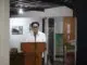 Jelang Porprov Jateng 2026, Wabup Dion Dorong Seluruh Kontingen Purworejo Kompak dan Fokus