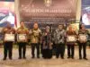 Empat OPD Purworejo Raih Penghargaan SAKIP 2026, Disdukcapil Jadi yang Terbaik