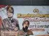 Kapolres Purworejo Rangkul Wartawan, Erma Rahayu Dorong Sinergi Polri dan Pers