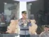 Kapolda Sumut Irjen Pol Sonny Irawan: Jadikan Profesi Polri Ladang Ibadah