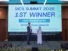 Tiga Peneliti ParagonCorp Raih Tiga Penghargaan di SICS Summit 2026