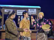 Ketoprak Lakon “Wurung”, Cara Purworejo Edukasi Masyarakat tentang Hoaks dan Perlindungan Anak di Dunia Digital