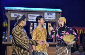 Ketoprak Lakon “Wurung”, Cara Purworejo Edukasi Masyarakat tentang Hoaks dan Perlindungan Anak di Dunia Digital