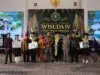 Wisuda 2026 STIKes Pemkab Purworejo, 96 Perawat Baru Disiapkan Berkiprah hingga Jepang
