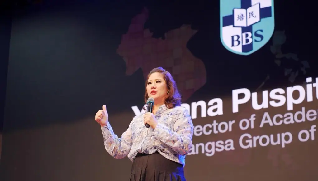 Satukan Pendidik dari 13 Negara, FOLSEA 2026 Jadi Pusat Berbagi Informasi & Teknologi