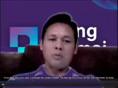 Ruang Damai Ajak Remaja dan Masyarakat Untuk Kritis Menyikapi Narasi Kejahatan