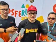 BiosfeRun Jadi Penggerak Wisata Menoreh, Purworejo Diusulkan Jadi Tuan Rumah Tahun Depan