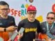 BiosfeRun Jadi Penggerak Wisata Menoreh, Purworejo Diusulkan Jadi Tuan Rumah Tahun Depan