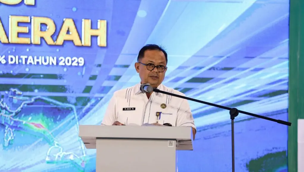 Perkuat Inovasi Daerah, BSKDN Kemendagri Siapkan Strategi Dukung Target Ekonomi 8 Persen