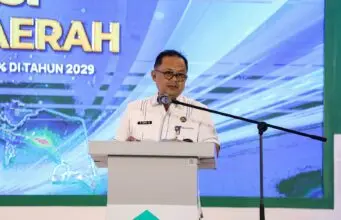 Perkuat Inovasi Daerah, BSKDN Kemendagri Siapkan Strategi Dukung Target Ekonomi 8 Persen