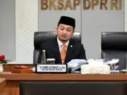 Syahrul Aidi Dukung MUI dan Forkomnas, Minta Pemerintah Konsisten Jaga Komitmen Indonesia terhadap Palestina Syahrul Aidi Dukung MUI dan Forkomnas, Minta Pemerintah Konsisten Jaga Komitmen Indonesia terhadap Palestina