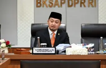Syahrul Aidi Dukung MUI dan Forkomnas, Minta Pemerintah Konsisten Jaga Komitmen Indonesia terhadap Palestina Syahrul Aidi Dukung MUI dan Forkomnas, Minta Pemerintah Konsisten Jaga Komitmen Indonesia terhadap Palestina