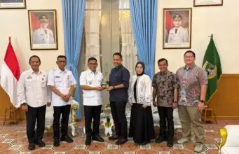 Serap Tenaga Kerja Lokal Secara Masif, PTPN IV PalmCo Bantu Pemprov Banten Entaskan Pengangguran
