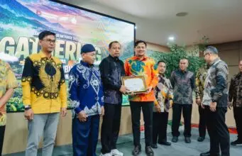 Lindungi Margin Petani di Tengah Fluktuasi Harga, PTPN IV PalmCo Perkuat Ekosistem Kemitraan Inklusif