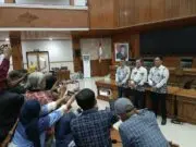 Pasar Apresiasi 2026 Jadi Panggung Seni dan UMKM, DPRD Purworejo Buka Ruang Kreativitas Warga