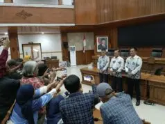 Pasar Apresiasi 2026 Jadi Panggung Seni dan UMKM, DPRD Purworejo Buka Ruang Kreativitas Warga