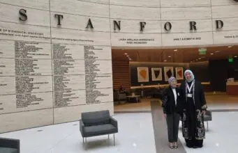 Dukung Riset Mental Health, Founder ParagonCorp Gandeng Stanford University