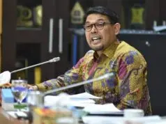 Legislator Setuju Usulan Kapolri Larang Vape, Harap Segera Dirumuskan