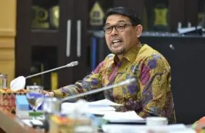 Legislator Setuju Usulan Kapolri Larang Vape, Harap Segera Dirumuskan