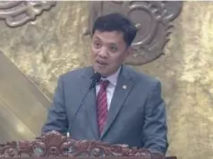 Habiburokhman Apresiasi Kapolri Gas Pol Berantas Narkoba di Sumut dan Aceh Habiburokhman Apresiasi Kapolri Gas Pol Berantas Narkoba di Sumut dan Aceh