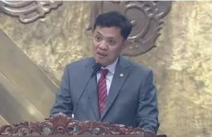 Habiburokhman Apresiasi Kapolri Gas Pol Berantas Narkoba di Sumut dan Aceh