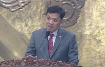 Habiburokhman Apresiasi Kapolri Gas Pol Berantas Narkoba di Sumut dan Aceh Habiburokhman Apresiasi Kapolri Gas Pol Berantas Narkoba di Sumut dan Aceh