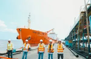Bidik Pasar Asia, PTPN IV PalmCo Patok Target Ekspor CPO 759 Ribu Ton di 2027