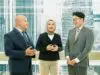Akulaku Capital Indonesia Kantongi Restu OJK Jadi Induk Konglomerasi Keuangan Akulaku Group