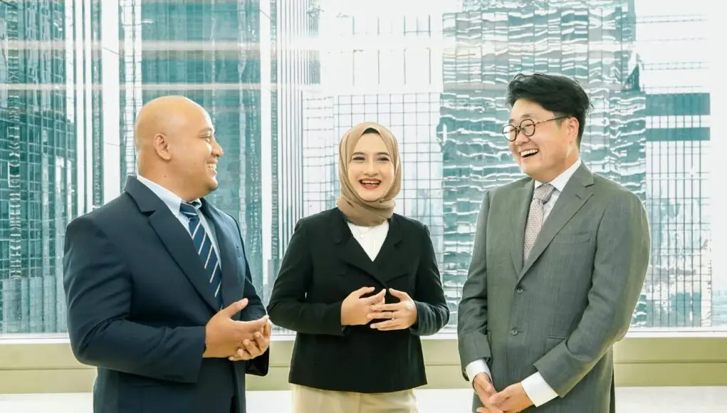 Akulaku Capital Indonesia Kantongi Restu OJK Jadi Induk Konglomerasi Keuangan Akulaku Group