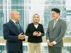 Akulaku Capital Indonesia Kantongi Restu OJK Jadi Induk Konglomerasi Keuangan Akulaku Group