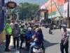 Tingkatkan Kepatuhan Pengendara, Satlantas Polres Manggarai Gelar Operasi Patuh Turangga Hari Pertama Pelaksanaan Razia Kegiatan Operasi Patuh Turangga Sat Lantas Polres Manggarai Di Jl. Motang Rua Kelurahan Pitak Kecamatan Langke Rembong