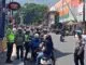 Tingkatkan Kepatuhan Pengendara, Satlantas Polres Manggarai Gelar Operasi Patuh Turangga Hari Pertama Pelaksanaan Razia Kegiatan Operasi Patuh Turangga Sat Lantas Polres Manggarai Di Jl. Motang Rua Kelurahan Pitak Kecamatan Langke Rembong