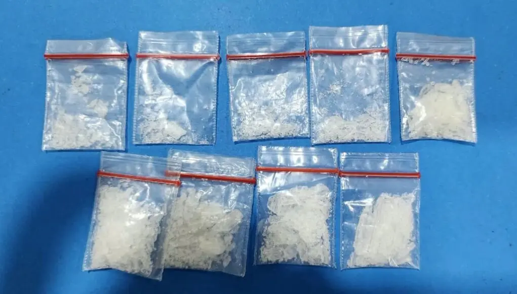Polda Banten Bongkar Peredaran Narkoba, Sita 11 Kg Ganja dan 4,56 Gram Sabu Polda Banten Bongkar Peredaran Narkoba, Sita 11 Kg Ganja dan 4,56 Gram Sabu