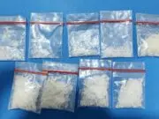 Polda Banten Bongkar Peredaran Narkoba, Sita 11 Kg Ganja dan 4,56 Gram Sabu Polda Banten Bongkar Peredaran Narkoba, Sita 11 Kg Ganja dan 4,56 Gram Sabu