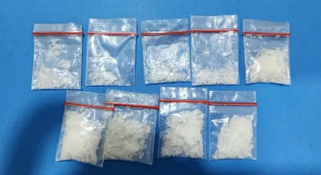 Polda Banten Bongkar Peredaran Narkoba, Sita 11 Kg Ganja dan 4,56 Gram Sabu Polda Banten Bongkar Peredaran Narkoba, Sita 11 Kg Ganja dan 4,56 Gram Sabu