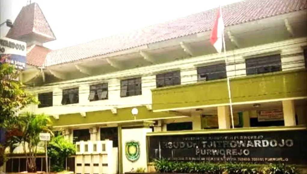 RSUD Tjitrowardojo Purworejo Rekrut 83 Pegawai BLUD, Seleksi Digelar Bersama BKN