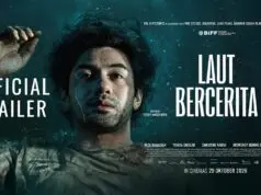 Di Balik Layar Film Laut Bercerita, Wajib Nonton Tragedi 90-an Ini di Bioskop Hari Ini Di Balik Layar Film Laut Bercerita, Wajib Nonton Tragedi 90-an Ini di Bioskop Hari Ini